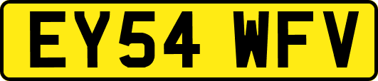 EY54WFV