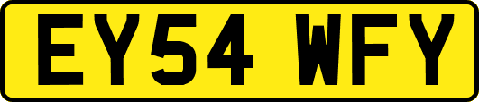 EY54WFY