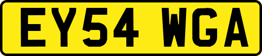 EY54WGA