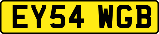 EY54WGB