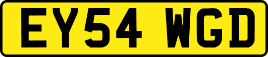 EY54WGD