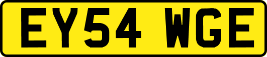 EY54WGE
