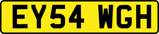 EY54WGH