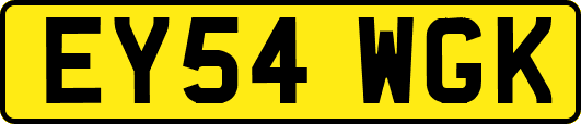 EY54WGK