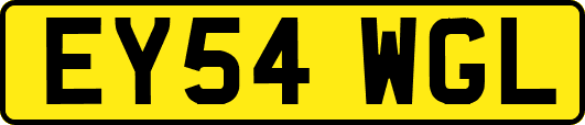EY54WGL