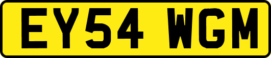 EY54WGM