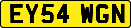 EY54WGN