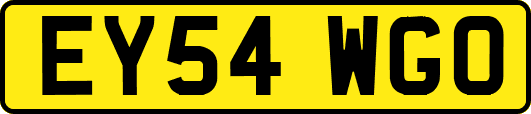 EY54WGO