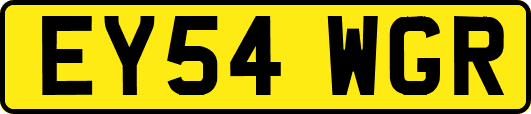 EY54WGR