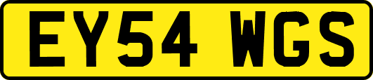 EY54WGS