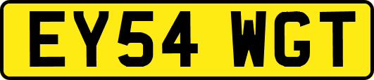 EY54WGT