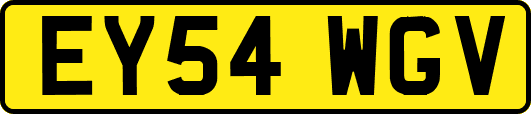 EY54WGV