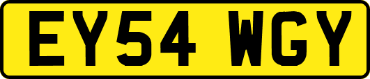 EY54WGY