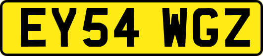 EY54WGZ