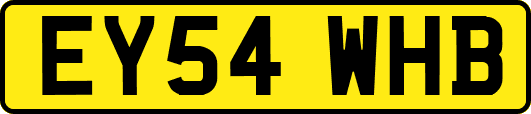 EY54WHB