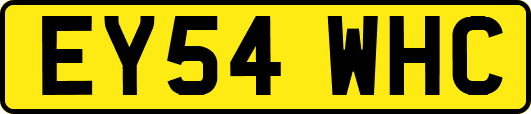 EY54WHC