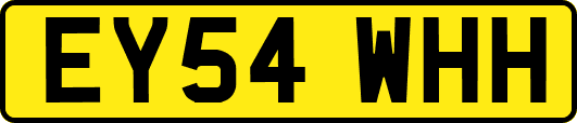 EY54WHH