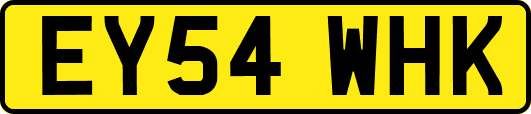 EY54WHK
