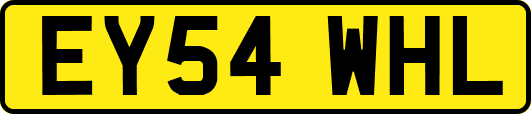 EY54WHL