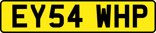 EY54WHP