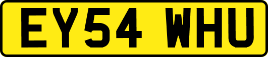 EY54WHU