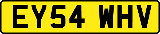 EY54WHV