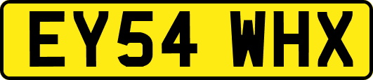 EY54WHX