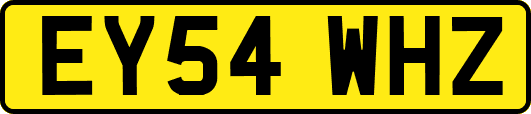 EY54WHZ