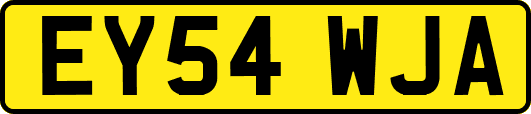EY54WJA