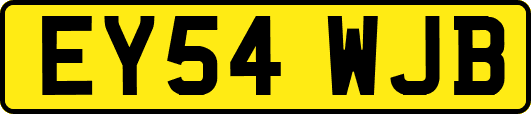 EY54WJB