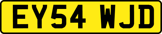 EY54WJD