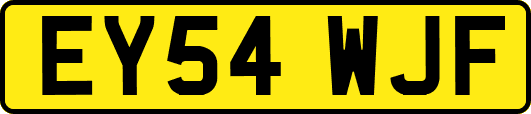 EY54WJF