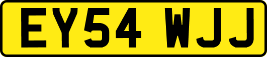 EY54WJJ