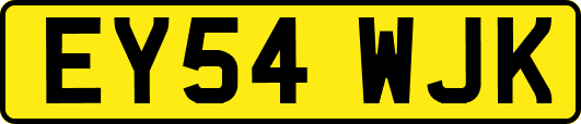 EY54WJK