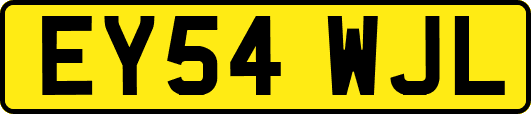 EY54WJL