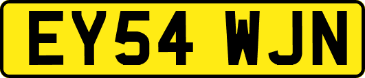 EY54WJN