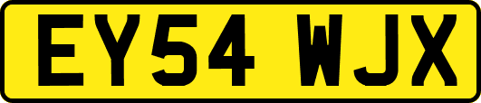 EY54WJX