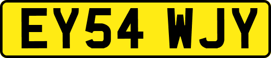 EY54WJY