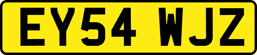 EY54WJZ