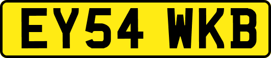 EY54WKB