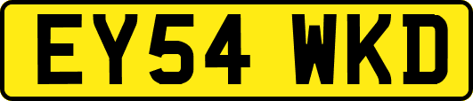 EY54WKD