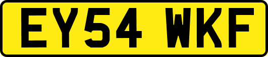 EY54WKF