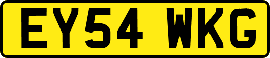 EY54WKG