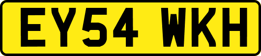 EY54WKH