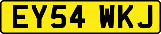 EY54WKJ