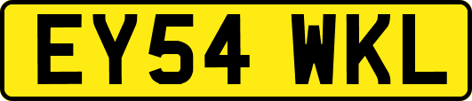 EY54WKL