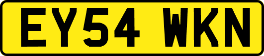 EY54WKN