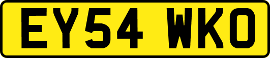 EY54WKO