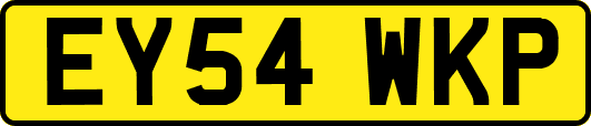 EY54WKP