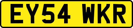 EY54WKR
